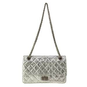 Chanel 2.55/Matelasse Shoulder Bag
